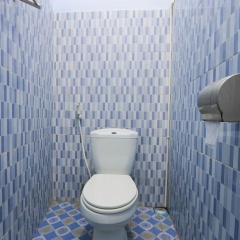 Oyo 2453 Artha Graha Vip - Bild 10