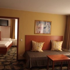 Hotel Der Tannenbaum - Bild 6