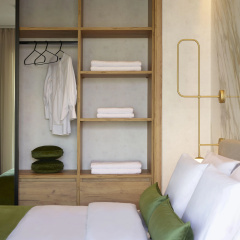 The Port Square Hotel - Bild 5