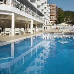 Piccolo Dream Hotel - All Inclusive - Adults Only - Bild 15