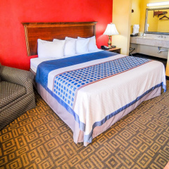 Heritage Inn Milledgeville GA thumbnail 11