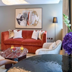 Cheval Phoenix House at Sloane Square - Bild 14