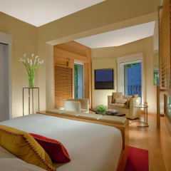 Hotel Raphaël – Relais & Châteaux - Bild 5