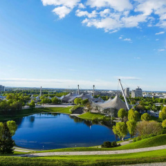 elaya hotel munich city,  Trademark Collection by Wyndham - Bild 14