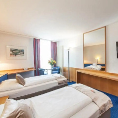 Novum Hotel Kavalier Wien - Bild 5