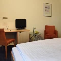 IntercityHotel Stuttgart - Bild 7