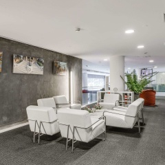 Sercotel Caspe - Bild 21