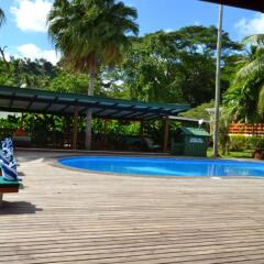 Daku Resort Savusavu in Savusavu, Fiji from 130$, photos, reviews - zenhotels.com photo 10