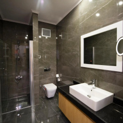 The Berussa Hotel - Bild 9
