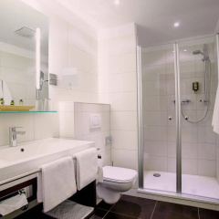 Hotel Mercedes - Bild 9