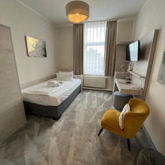 Hotel Am Alten Strom - Bild 3
