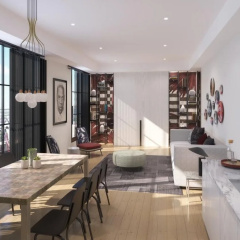 907 Main Hotel Central Square, Sonder By Marriott Bonvoy