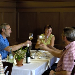 Rhein Hotel Bacharach - Bild 14