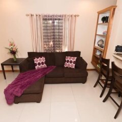 Stacys Place St James Ground Floor 2 Bedroom in Arouca, Trinidad and Tobago from 106$, photos, reviews - zenhotels.com photo 18