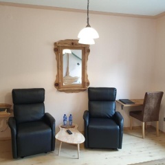 Hotel Altstadtwiege - Bild 8