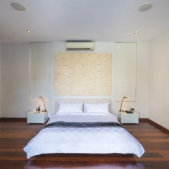 C151 Smart Villas at Seminyak - Bild 2
