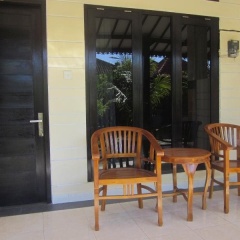 Gili Sari Homestay - Bild 3