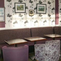 Durham Tees Hotel thumbnail 20