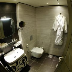 Layali Al Shams Hotel in Mzaar Kfardebian, Lebanon from 146$, photos, reviews - zenhotels.com bathroom photo 3
