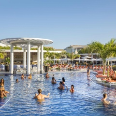 Moon Palace The Grand Cancun - All-inclusive - Bild 20