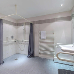 ibis Muenchen Messe - Bild 8