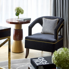 The Langham, Hong Kong - Bild 16