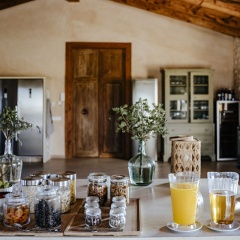 Finca Gomera, Luxury Country House - Bild 14