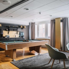Best Western Kom Hotel Stockholm - Bild 26