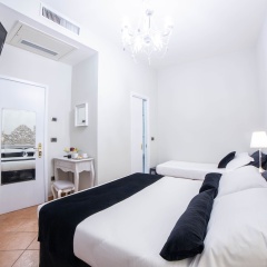 Residenza Florentia - Bild 10