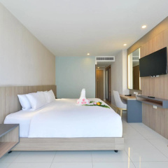 Grace Patong Hotel - Bild 8