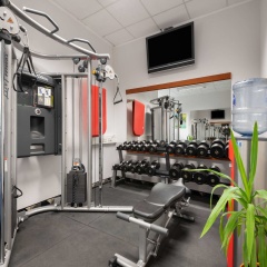 Premier Inn Berlin City Süd - Bild 26