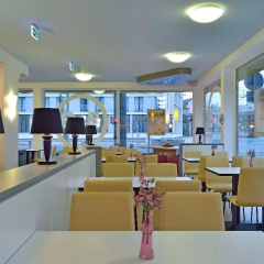 B&B HOTEL Dresden-Messe - Bild 19