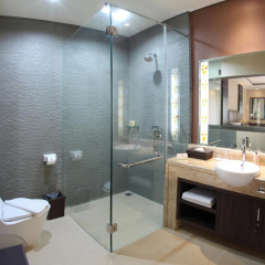 d'Penjor Seminyak Hotel - Bild 8