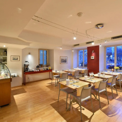 Hotel Hirschen - Bild 19