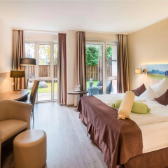 Best Western Plus Parkhotel Erding - Bild 4
