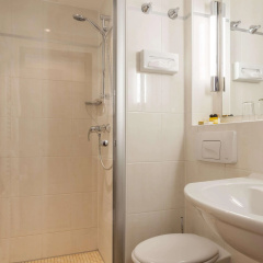 Best Western Hotel Augusta - Bild 9