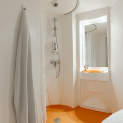 TL Hotel Budapest - Bild 10