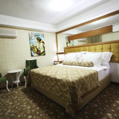Grand Corner Hotel - Boutique Class - Bild 3