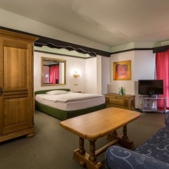 Hotel Contel Darmstadt - Bild 4