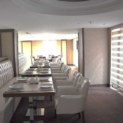 Turist Hotel - Bild 13