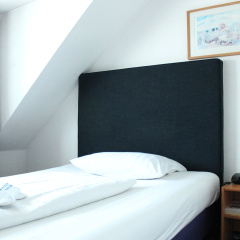 Rugs Hotel Düsseldorf – Self Check- In - Bild 4