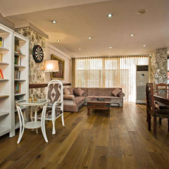 Villa Blanche Hotel - Bild 14