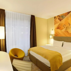 ACHAT Hotel Bremen City - Bild 8