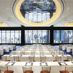 Mandarin Oriental, New York - Bild 17