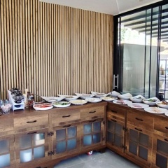 Sav-Ir Suit Otel - Bild 15