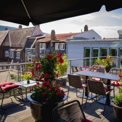 Qube Hotel Bergheim - Bild 23