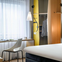 ibis Luebeck City - Bild 4