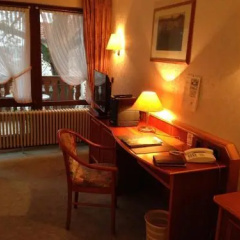 Hotel Sonnenhof - Bild 5