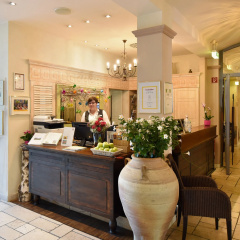 Hotel Hirschen - Bild 2