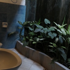 Amarta Beach Cottages - Bild 8